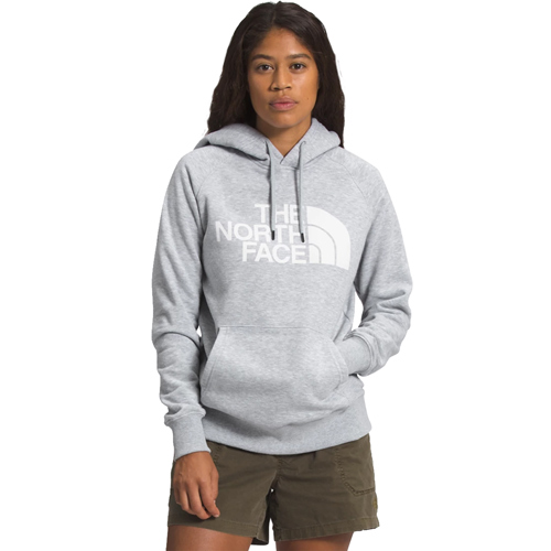 The North Face Half Dome Pullover Hoodie for Women
